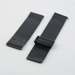 The Harold - Black Gunmetal