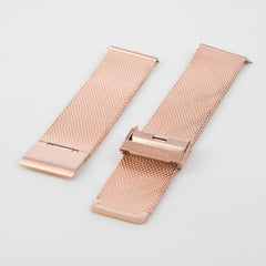 The Harold - White Rose Gold